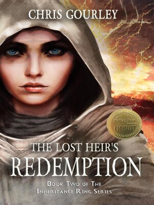cover image of The Lost Heir's Redemption
